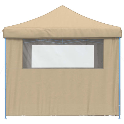 Partytent 292 X 292 X 315 Cm Oxford Stof