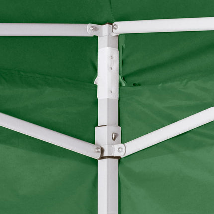Partytent 291 X 291 X 315 Cm Oxford Stof