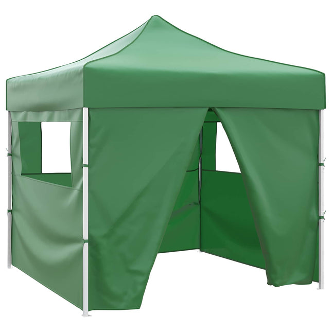 Partytent 291 X 291 X 315 Cm Oxford Stof