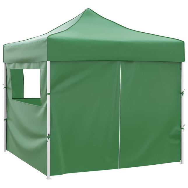 Partytent 291 X 291 X 315 Cm Oxford Stof