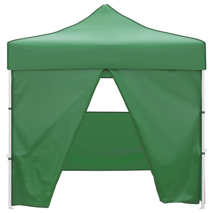 Partytent 291 X 291 X 315 Cm Oxford Stof