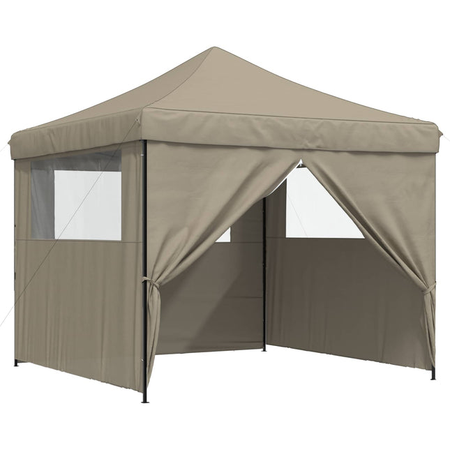 Partytent 292 X 292 X 315 Cm Oxford Stof