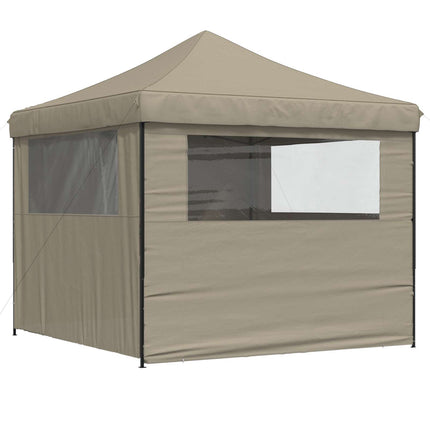 Partytent 292 X 292 X 315 Cm Oxford Stof