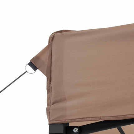 Partytent 292 X 292 X 315 Cm Oxford Stof
