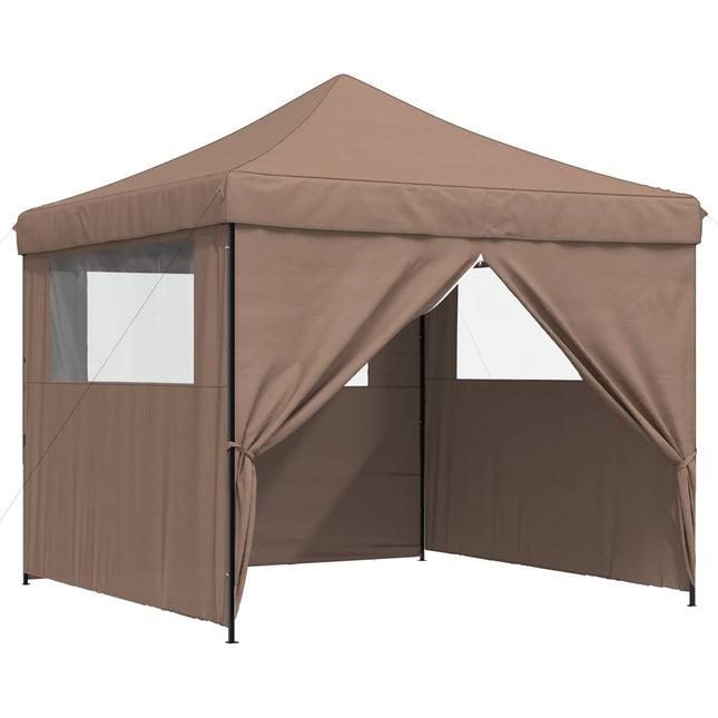 Partytent 292 X 292 X 315 Cm Oxford Stof