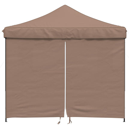 Partytent 292 X 292 X 315 Cm Oxford Stof