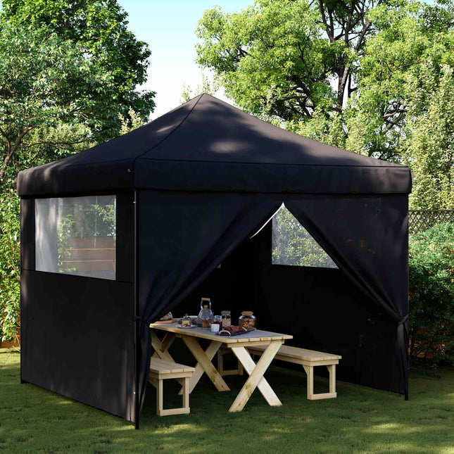 Partytent 292 X 292 X 315 Cm Oxford Stof