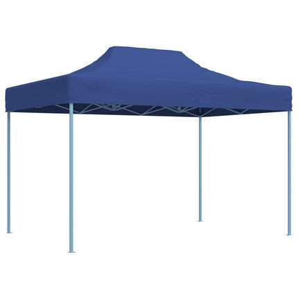 Partytent Crème 280 X 410 X 315 Cm Oxford Stof