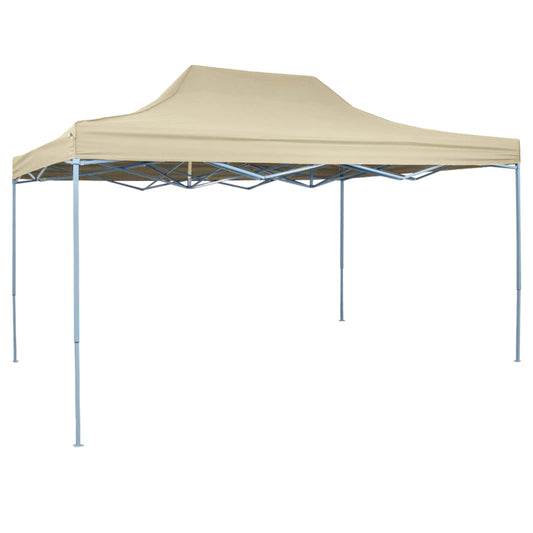 Partytent 291 X 431 X 315 Cm Oxford Stof