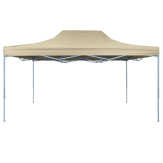 Partytent 291 X 431 X 315 Cm Oxford Stof
