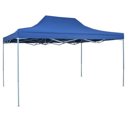Partytent Antraciet 291 X 431 X 315 Cm Oxford Stof