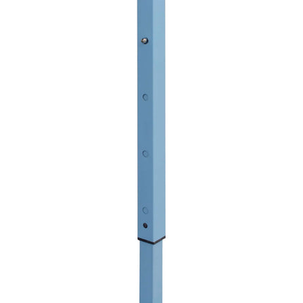 Partytent Antraciet 291 X 431 X 315 Cm Oxford Stof