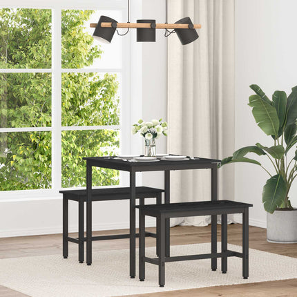Eettafels Metaal