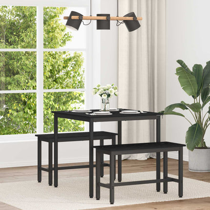 Eettafels Metaal