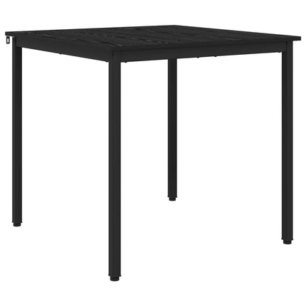 Eettafels Metaal