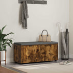 100 cm / Gerookte eik