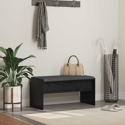 Halbank Met Kussen 63 X 38 X 40 Cm