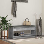 103 cm / Beton grijs