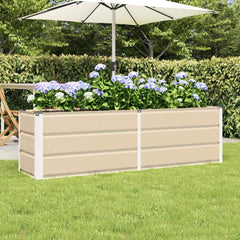 Plantenbak 160 X 40 X Staal