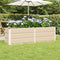 Plantenbak 160 X 40 X Staal