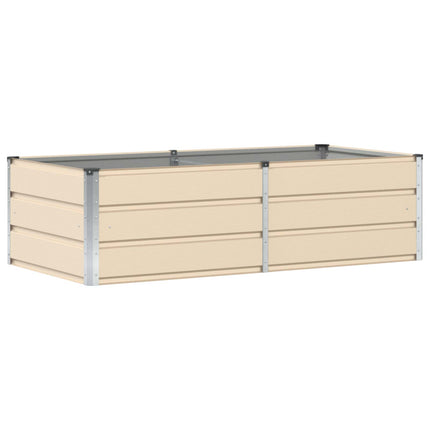 Plantenbak 160 X 80 X Staal