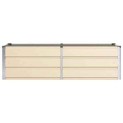Plantenbak 160 X 80 X Staal