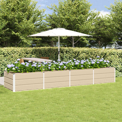 Plantenbak 160 X 80 X Staal