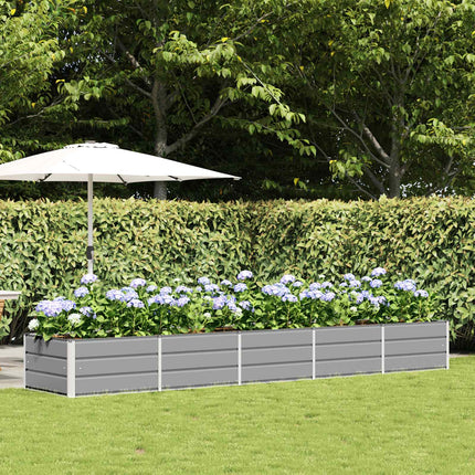 Plantenbak 160 X 80 X Staal