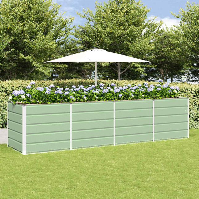 Plantenbak 160 X 80 X Staal