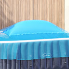460 x 230 x 160 cm