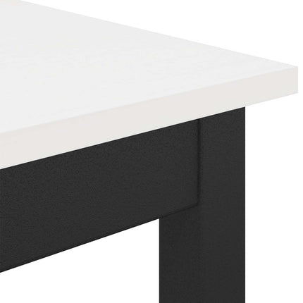 Eettafel Massief Grenenhout