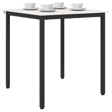Eettafel Massief Grenenhout