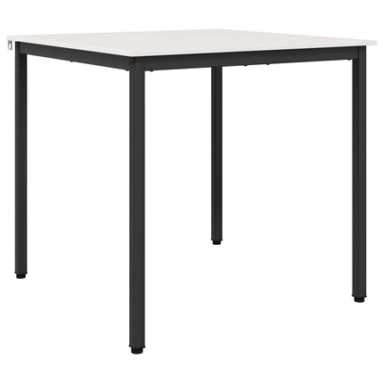 Eettafel Massief Grenenhout