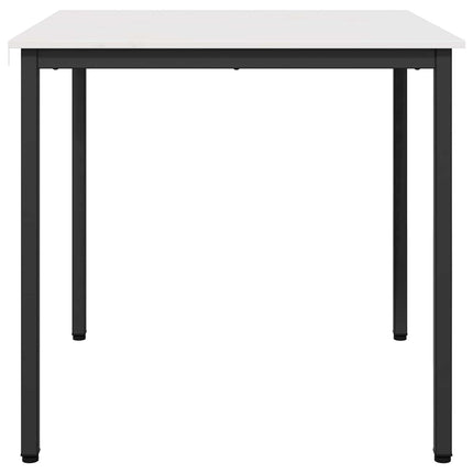 Eettafel Massief Grenenhout