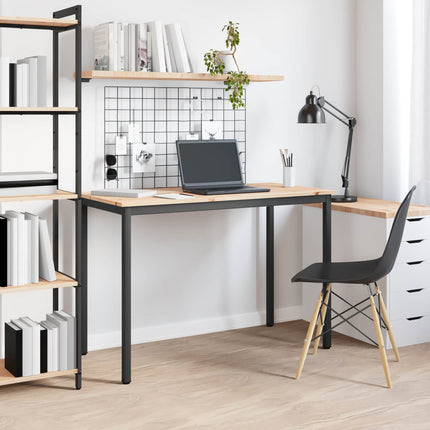 Eettafel Massief Grenenhout