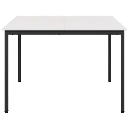 Eettafel Massief Grenenhout