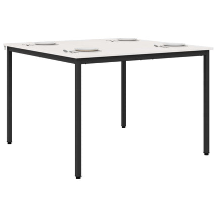 Eettafel Massief Grenenhout