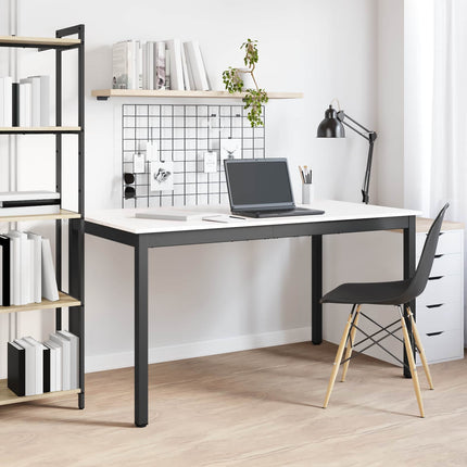 Eettafel Massief Grenenhout