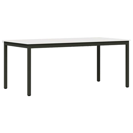 Eettafel Massief Grenenhout