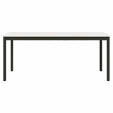 Eettafel Massief Grenenhout