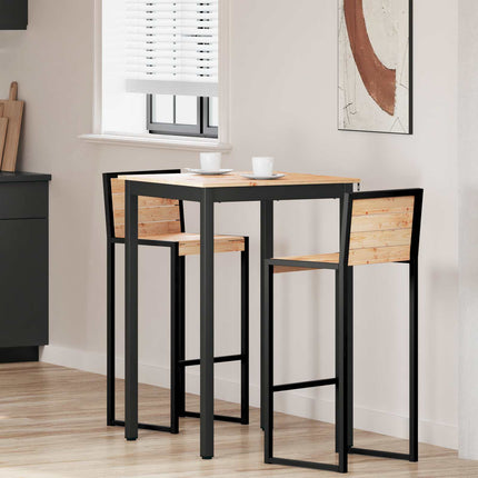 Bartafel Massief Grenenhout
