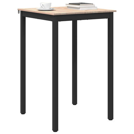 Bartafel Massief Grenenhout