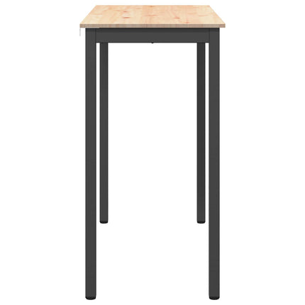 Bartafel Massief Grenenhout
