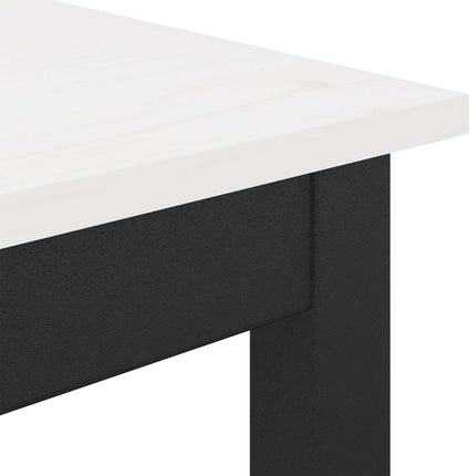 Bartafel Massief Grenenhout