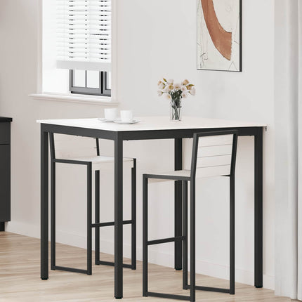 Bartafel Massief Grenenhout