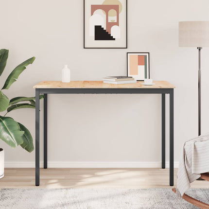 Bartafel Massief Grenenhout