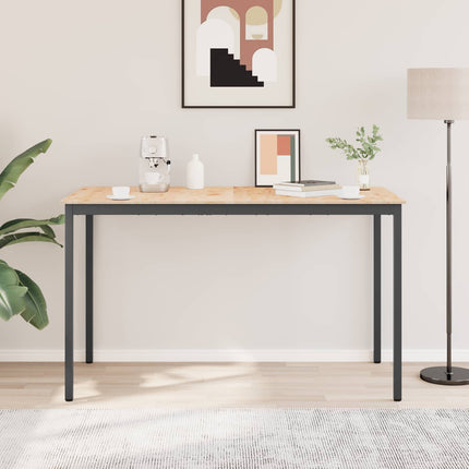 Bartafel Massief Grenenhout