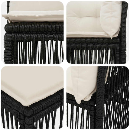 Poly Rattan