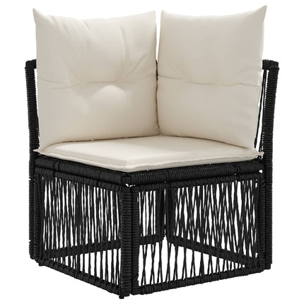 Poly Rattan