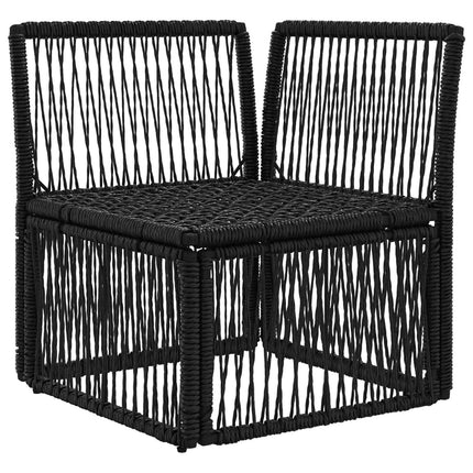 Poly Rattan
